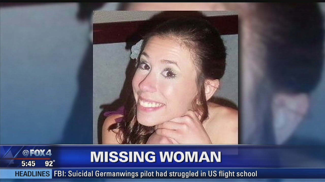 Christina Morris Disappearance 2 Years Later Youtube