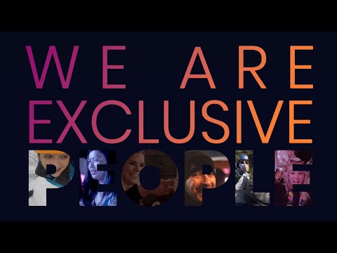 Exclusive Networks - Our People #WeAreOne