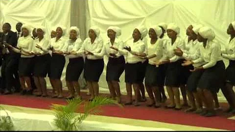 Indumiso Gospel Choir - Baba iba nathi