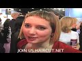 0318 "CHOPPED" BLONDES BARBIE BANGS SHORT CUT HAIRCUT.NET PLEASE SUBSCRIBE