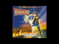 Back To The Future | Soundtrack Suite (Alan Silvestri)