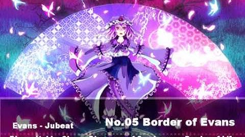 (Part 1/2) Touhou Otoyuugi 1st style -The ultimate beat mix with Touhou-