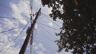 South Dallas Residents Help Each Other Through Power Outages After Tuesday's Storms