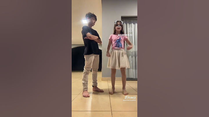 Fiquei com ciúmes da ana