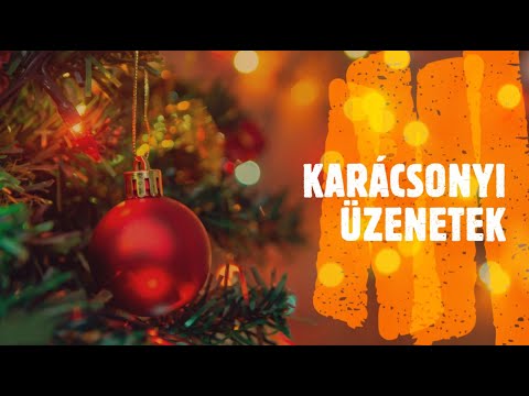 Videó: Jóslás 2021 karácsony estéjén, karácsony előtti éjszakán