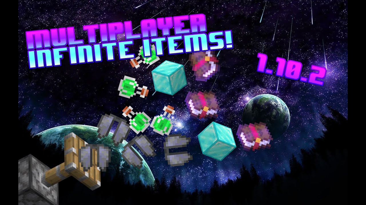 Minecraft Java Multiplayer Duplication Glitch 1 10 2 Working Ttv Ep 7 Youtube Minecraft Java Multiplayer Duplication Glitch 1 10 2 Working Ttv Ep 7 Youtube