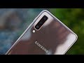 Samsung Galaxy A7 2018 Review - A Premium Triple Camera Midranger!