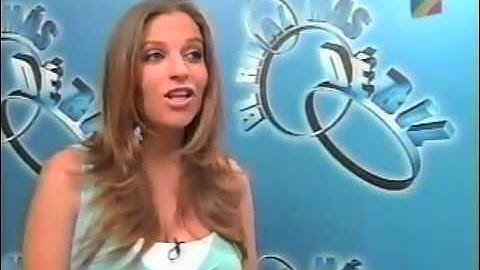 El Rival Mas Debil México Especial Famosos 2007 - The Weakest Link Mexico
