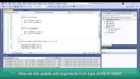 C# | Adding items in BindingSource