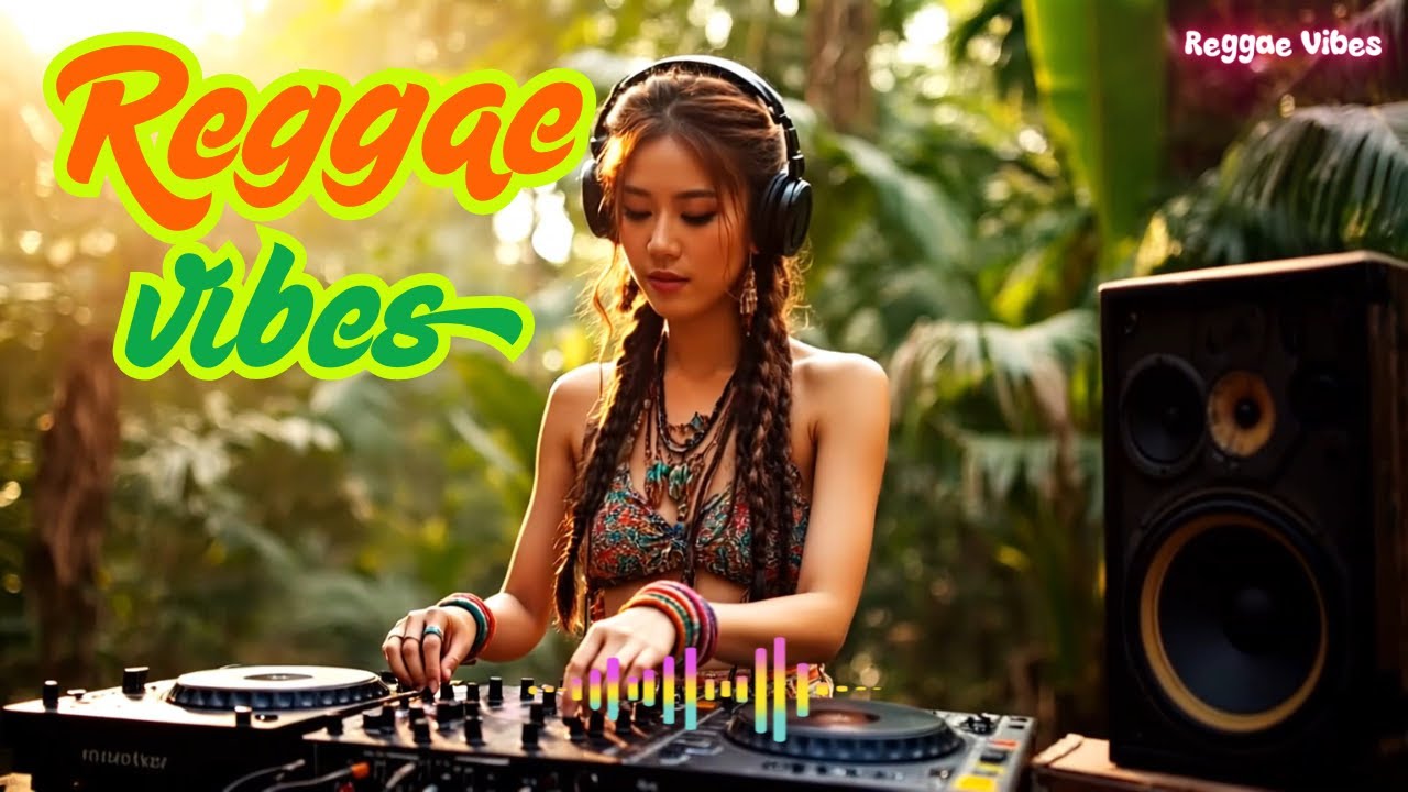 Epic DJ Music Reggae Mix – Best Dub & Reggae Beats - YouTube