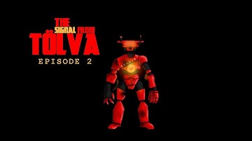 The Signal from Tolva Episode 2: New guns, creepy skulls, and more exploration.
