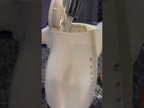 How to clean