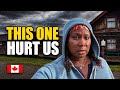We Were Blindsided in Dawson Creek... It Cut Deep Mp3 Song