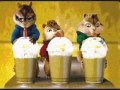 alvin y las ardillas - baby (Justin bieber) audio en español.