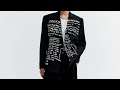 2025 H&M x Jean Basquiat Collab