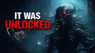 I Work at a Deep-Sea Research Station… We Found an Unlocked Door in the Mariana Trench