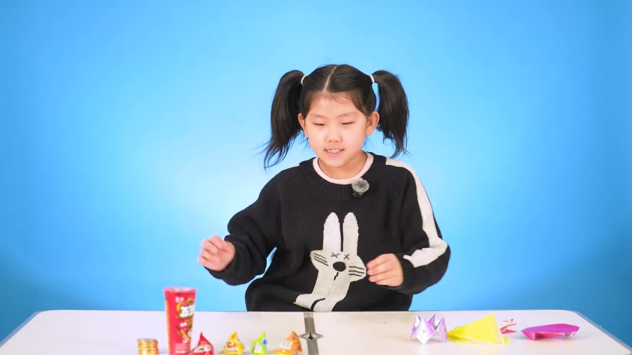 [윤율자매] 율이의 유튜브 놀이교실