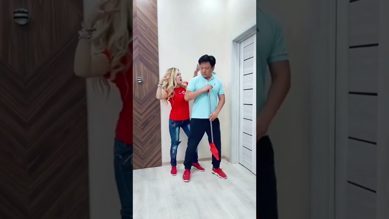 Do You Like This Trend LeoNata Family Shorts TikTok