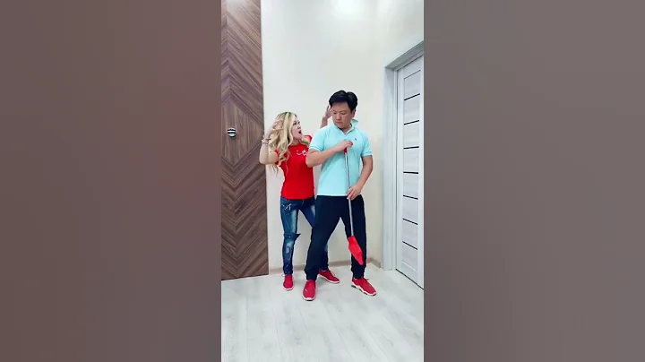 Do you like this trend? 🤪😜 LeoNata family #shorts TikTok