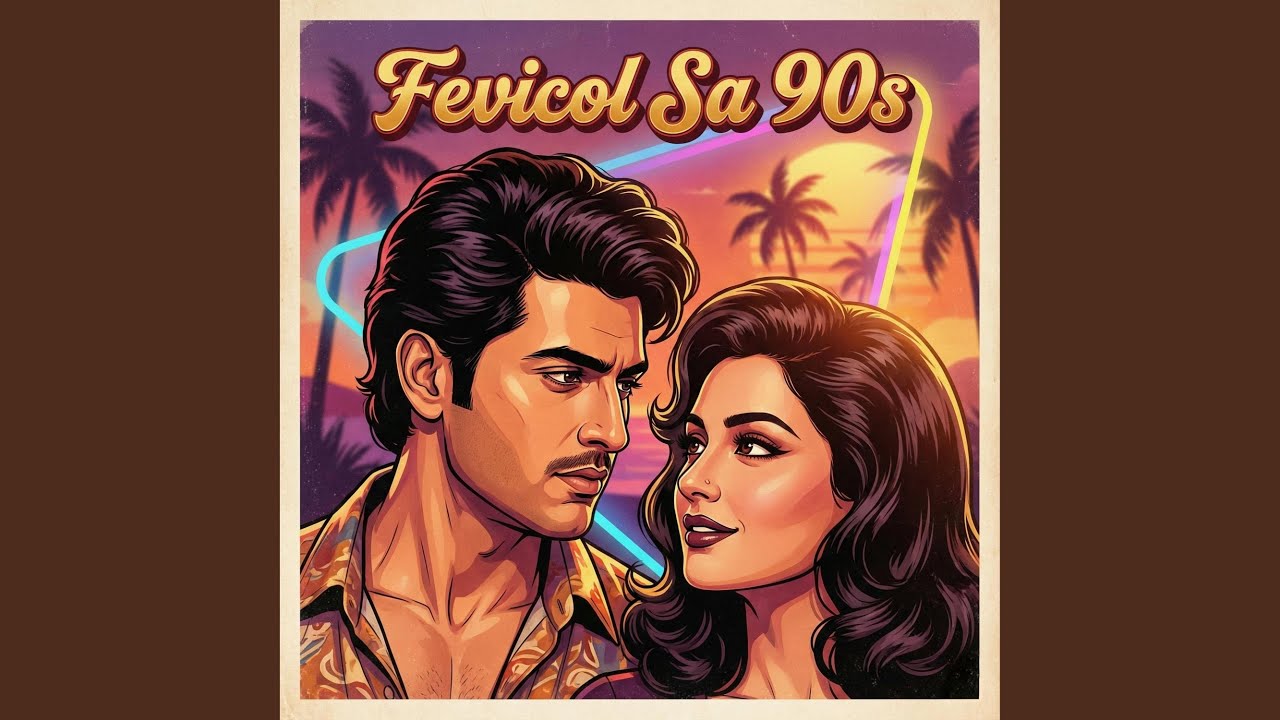 Fevicol Sa 90s (Mix)