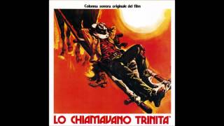 Franco Micalizzi - Trinity A Mollo Nella Tinozza