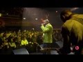 Nas & Dr Dre live 2014 [HQ] at The Beats Music Event (Full Performance)