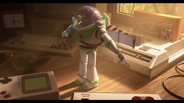 3D Lighting showreel 2025 | Rajottam Bharsakale 