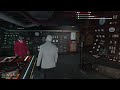 Funny GTA 5 Heist w/ PrestonAdventures, iiNickHadleyii, &amp; NMGK Retro