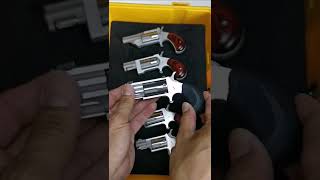 North American Arms. 22 caliber rifles come in droves. screenshot 2