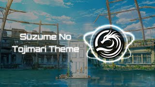 Suzume No Tojimari Theme Ringtone | Anime Ringtone | Ringtone Download | Draken Beats