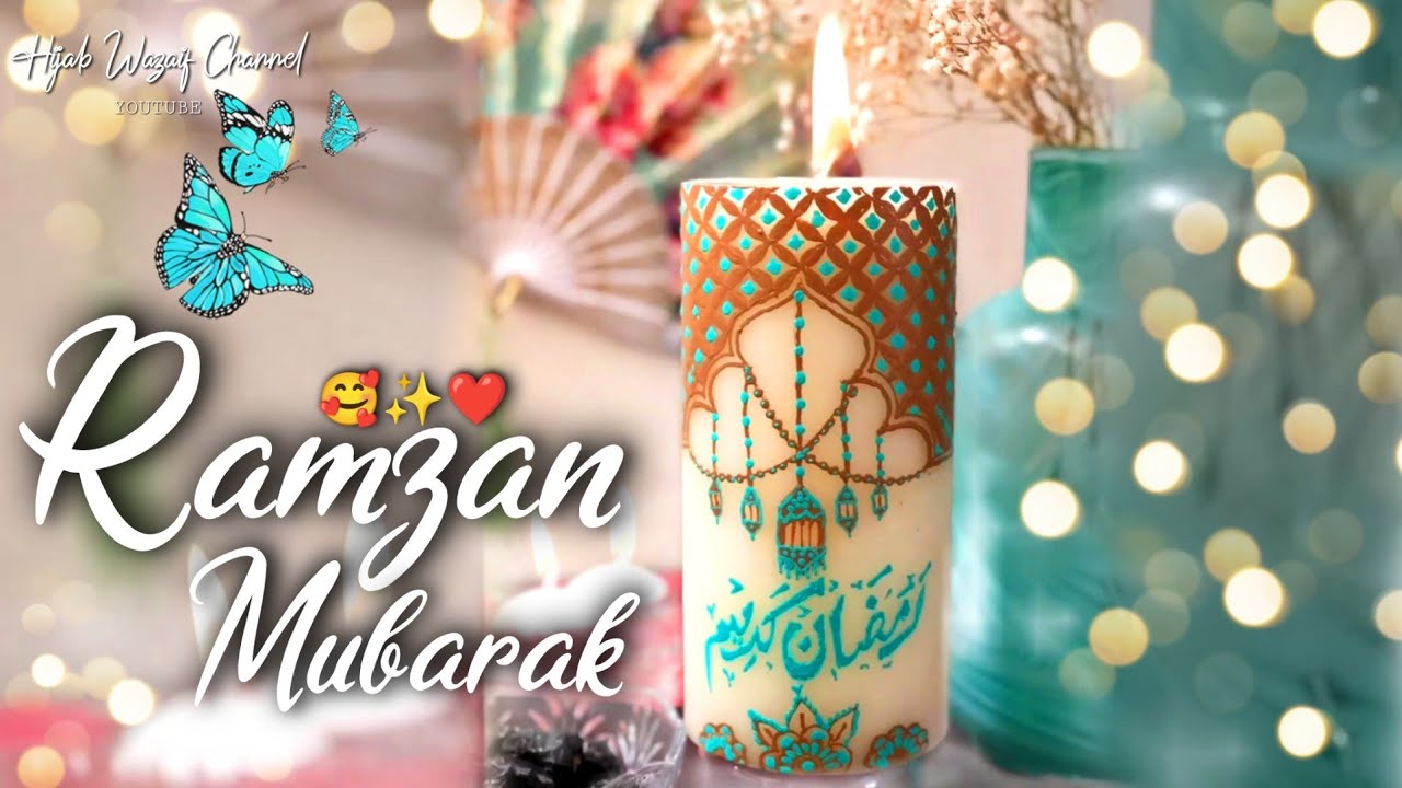 Ramzan Mubarak Status 🥰✨ | Ramadan Mubarak Status 2022 | Ramadan Mubarak 2022 | Status 2022 | 4k