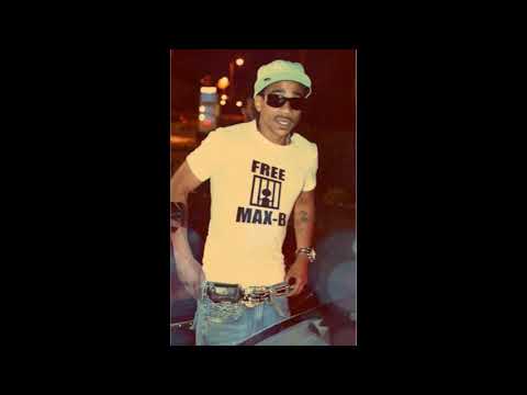 Max B - Cake x Eat It Too