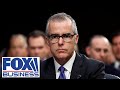 LIVE: Former Deputy FBI Director Andrew McCabe testifies before Senate