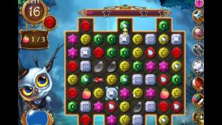 jewel epic level 119