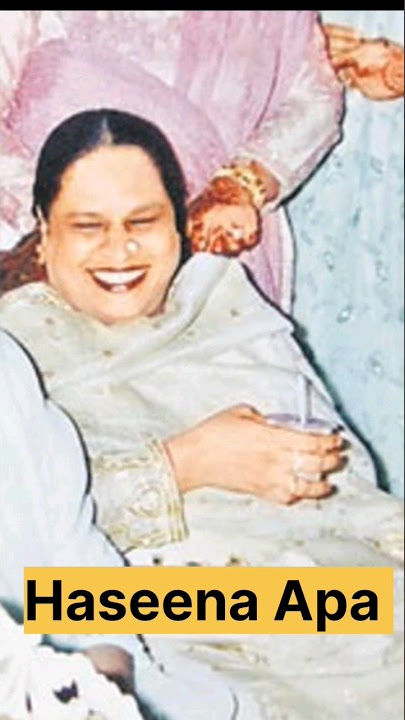 Haseena Apa Dawood Ibrahim Sister 🔥 #haseenaparkar #dawoodibrahim #youtubeshorts #gangster