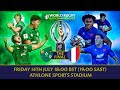 LIVE Rugby | Ireland v France | World Rugby U20 Championship Final
