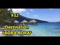 32 destination bora bora 