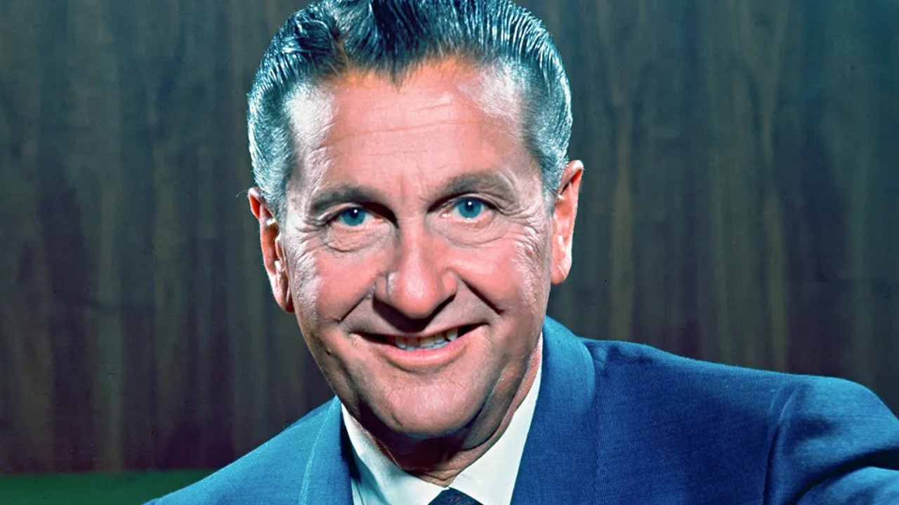 Lawrence Welk Was Living A Double Life For 28 Years… No One Knew Until Now