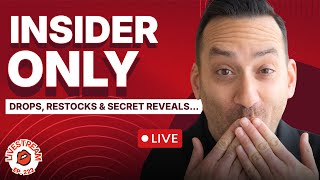 Naked & Famous Denim - Raw Denim Live Stream - Episode 222