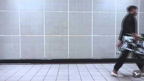 Transporting a Tern Bike