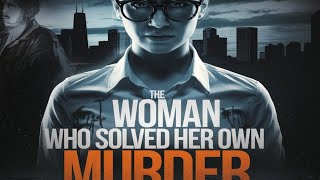 "She Solved Her Own Murder from Beyond the Grave | True Crime Mystery" ||solved own murder||crime||