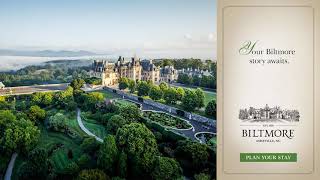 Summer at Biltmore | Plan Your Stay