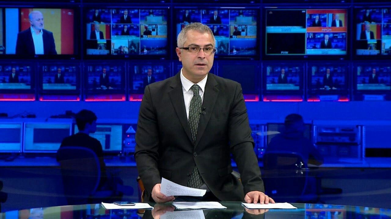 Edicioni i lajmeve ora 2000, 11 Janar 2020 ABC News