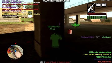 CIT2.net - PIR3IRO exploiting turret use