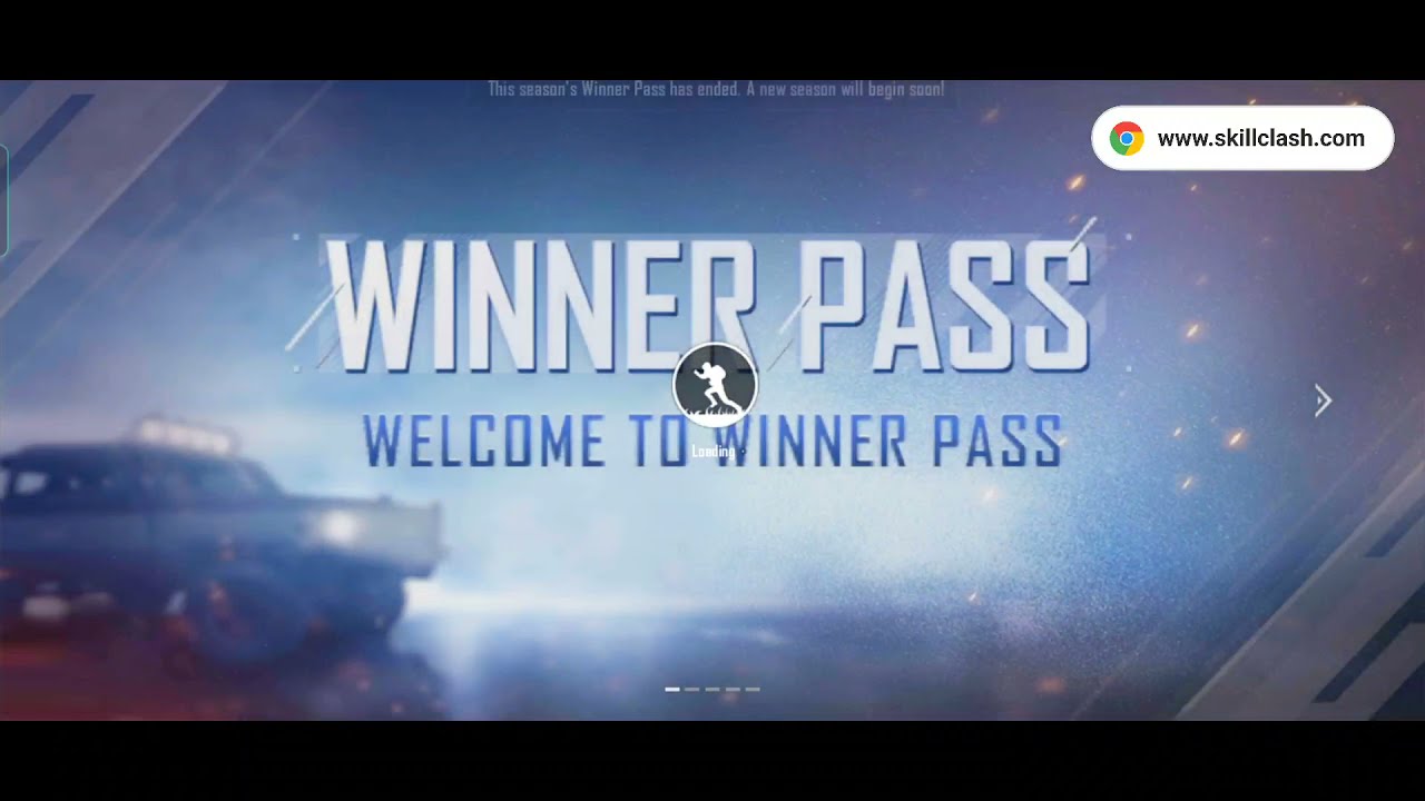 😍 PUBG Mobile Lite Season 29 Winner Pass | 30 WP Max out | Full Max Out 1to30 WP All Rewards!