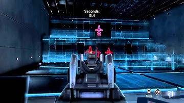 Range 2 World Record (Gun Only)