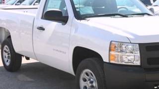2013 Chevrolet Silverado and other C/K1500 #30820 in