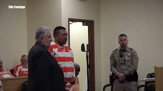 07/08/2026 Nicolas Escobar Perez July Court