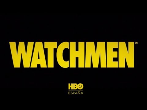 Watchmen, trailer de la nueva serie de HBO