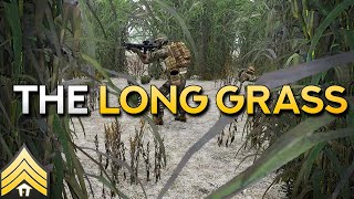 Arma 3 60fps - The Long Grass